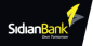 Sidian Bank logo